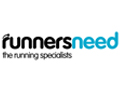Runners Need Logo